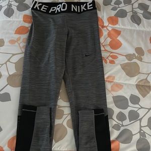 Nike Pro leggings